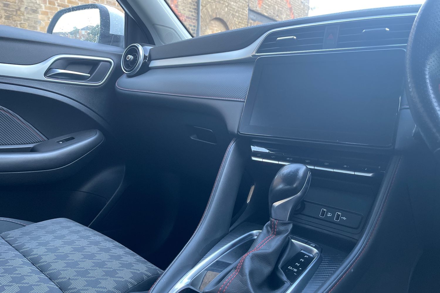 Used MG MG ZS 2021 for sale - 77042878: Photo 14