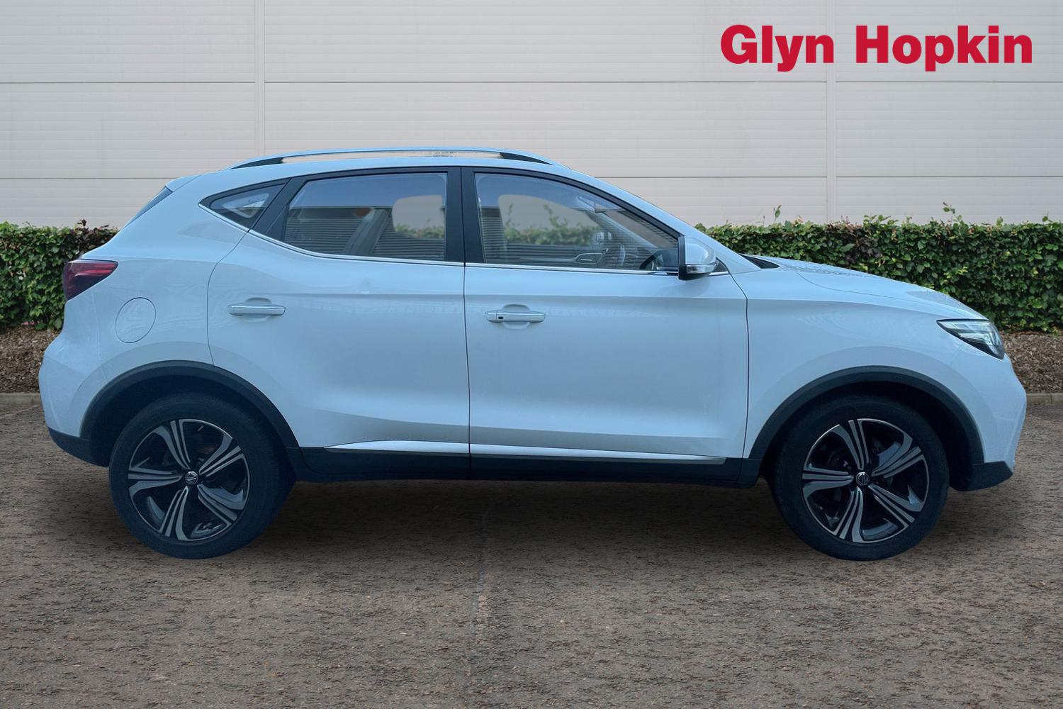 Used MG MG ZS 2021 for sale - 77042878: Photo 2