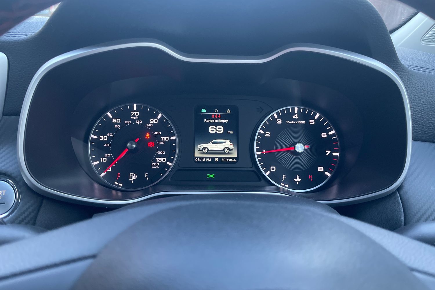 Used MG MG ZS 2021 for sale - 77042878: Photo 20