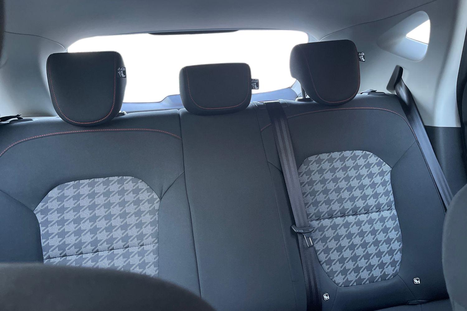 Used MG MG ZS 2021 for sale - 77042878: Photo 23