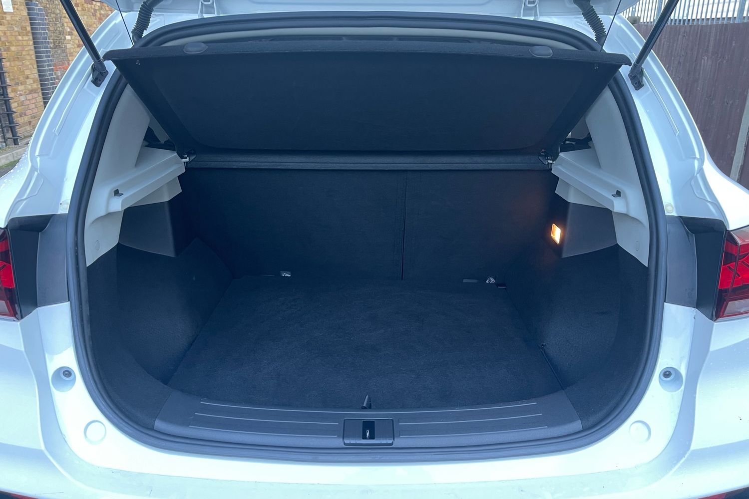 Used MG MG ZS 2021 for sale - 77042878: Photo 24