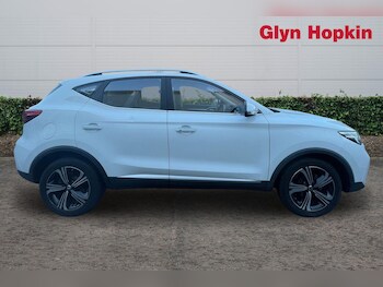 Used MG MG ZS 2021 for sale - 77042878: Photo