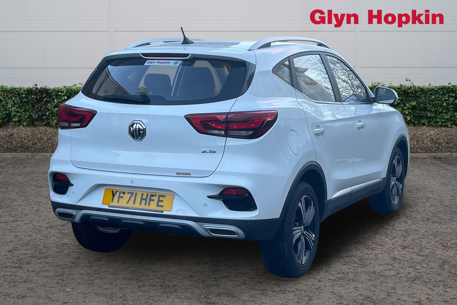 Used MG MG ZS 2021 for sale - 77042878: Photo 3