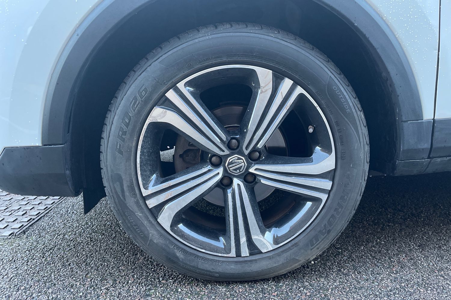 Used MG MG ZS 2021 for sale - 77042878: Photo 34