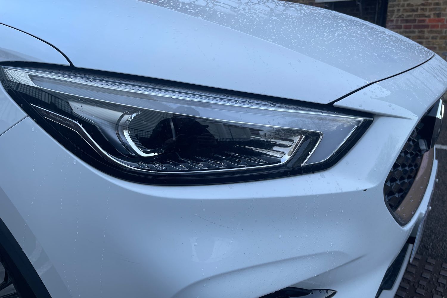 Used MG MG ZS 2021 for sale - 77042878: Photo 35