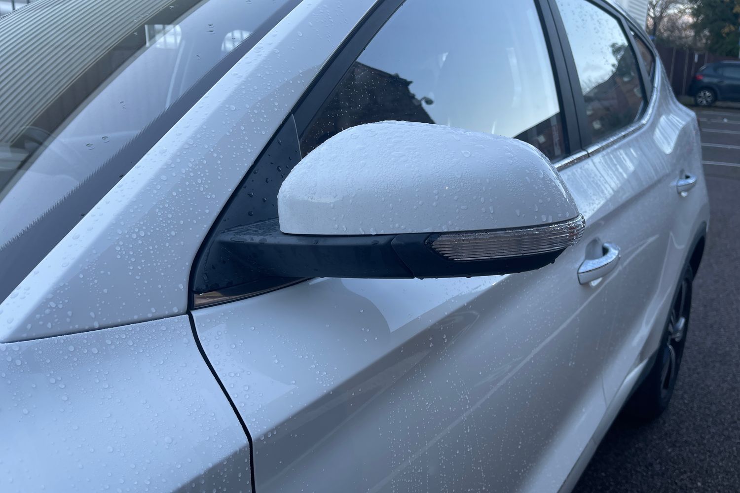 Used MG MG ZS 2021 for sale - 77042878: Photo 36