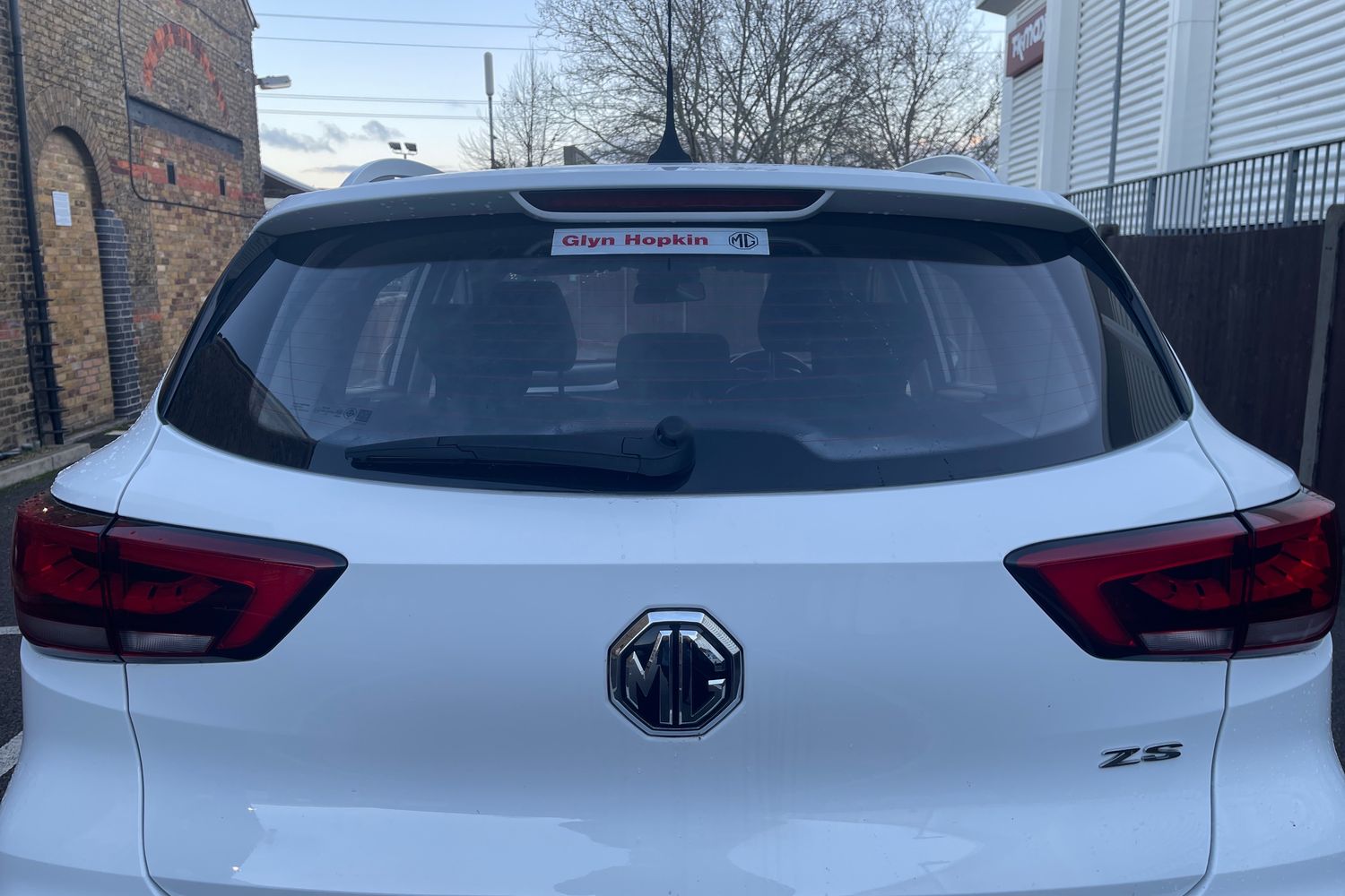 Used MG MG ZS 2021 for sale - 77042878: Photo 39