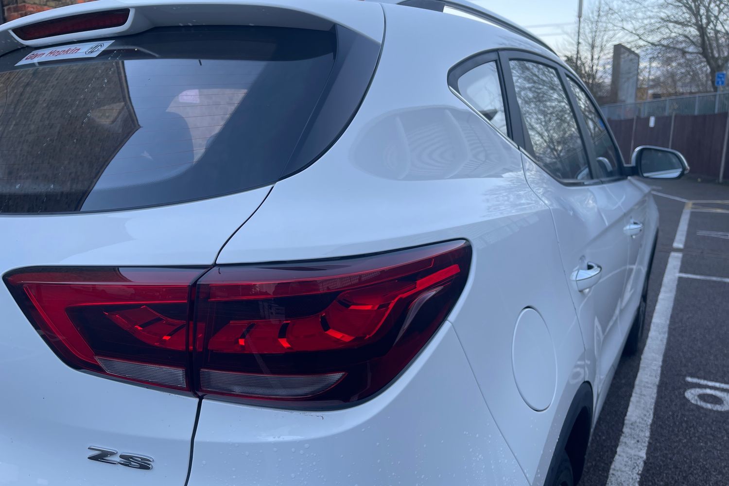 Used MG MG ZS 2021 for sale - 77042878: Photo 40