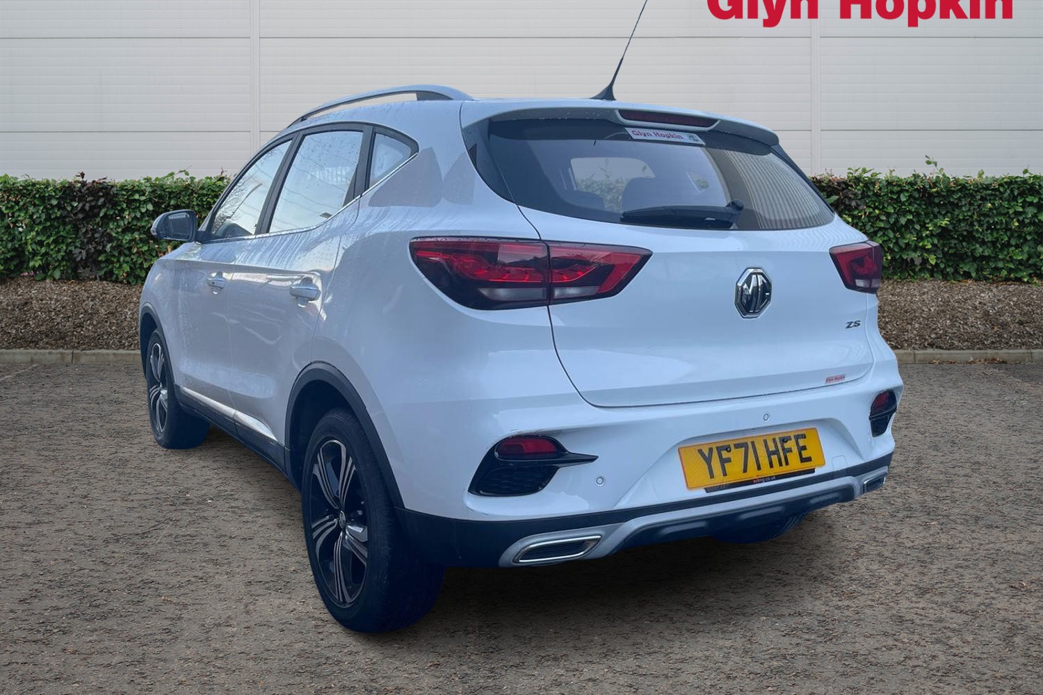 Used MG MG ZS 2021 for sale - 77042878: Photo 5