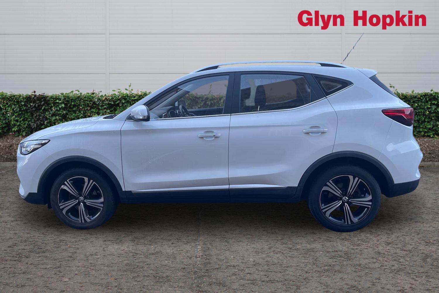 Used MG MG ZS 2021 for sale - 77042878: Photo 6