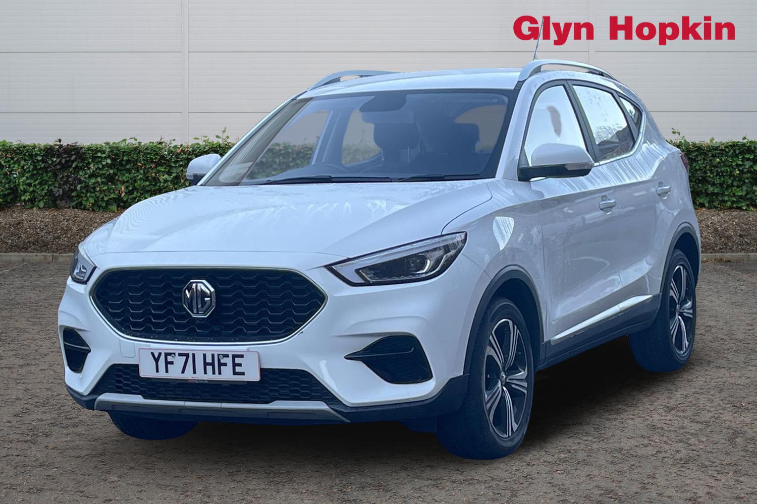 Used MG MG ZS 2021 for sale - 77042878: Photo 7