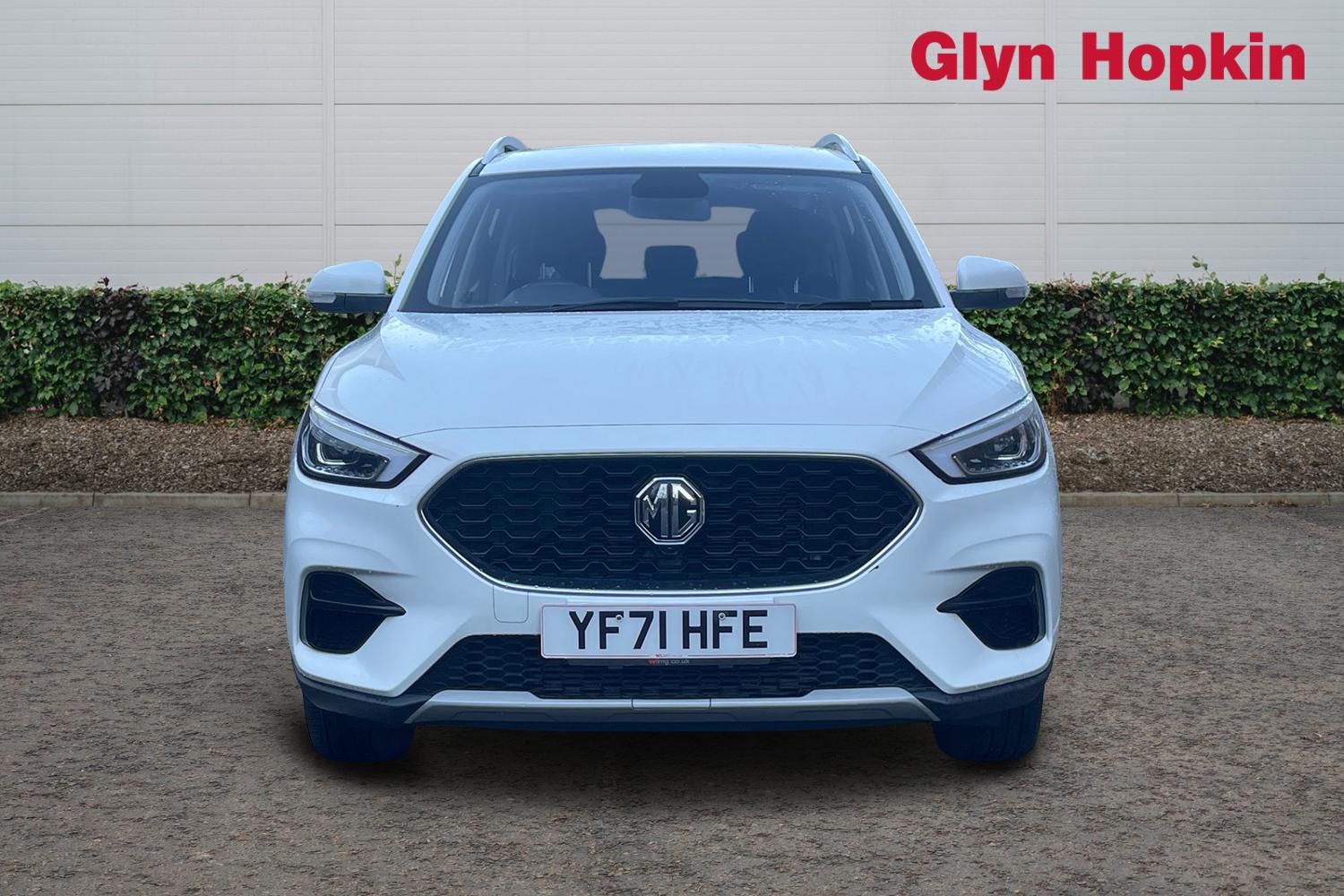 Used MG MG ZS 2021 for sale - 77042878: Photo 8