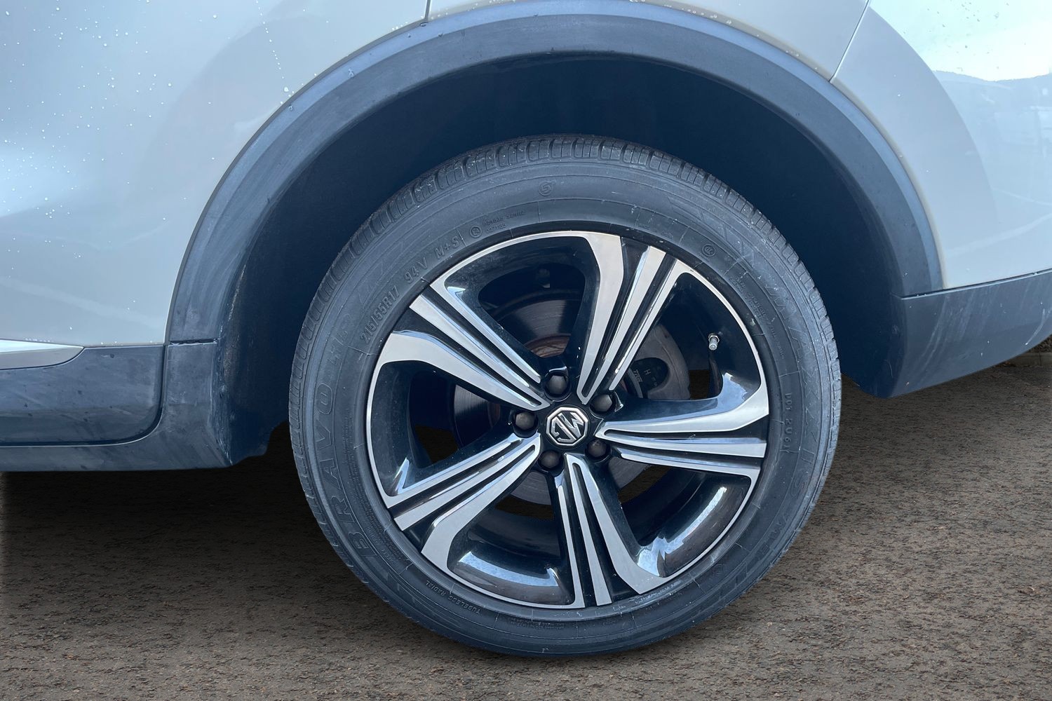 Used MG MG ZS 2021 for sale - 77042878: Photo 9