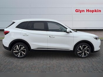 Used MG MG ZS 2026 for sale - 78786136: Photo