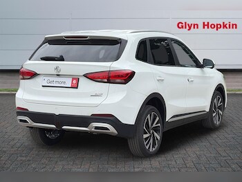 Used MG MG ZS 2026 for sale - 78786136: Photo