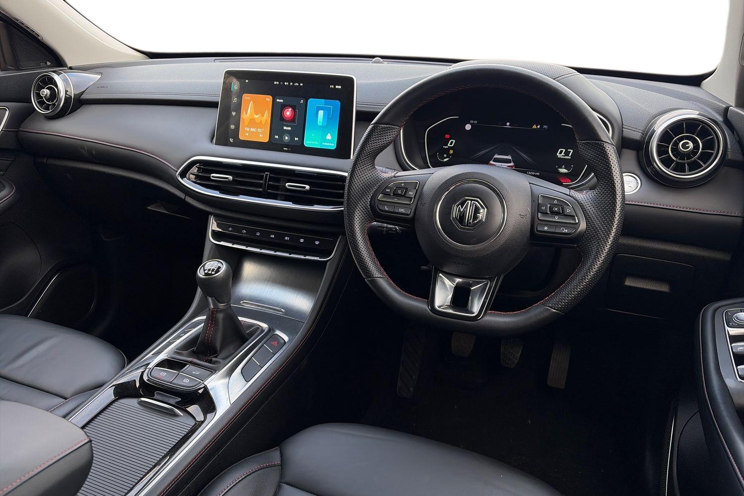 Used MG MG HS 2024 for sale - 77545122: Photo 10