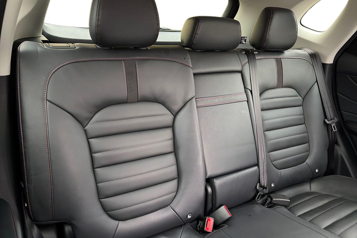 Used MG MG HS 2024 for sale - 77545122: Photo 23