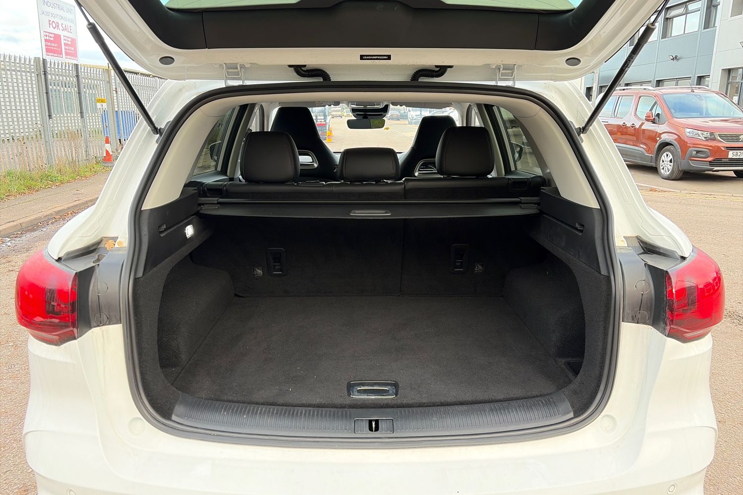 Used MG MG HS 2024 for sale - 77545122: Photo 24