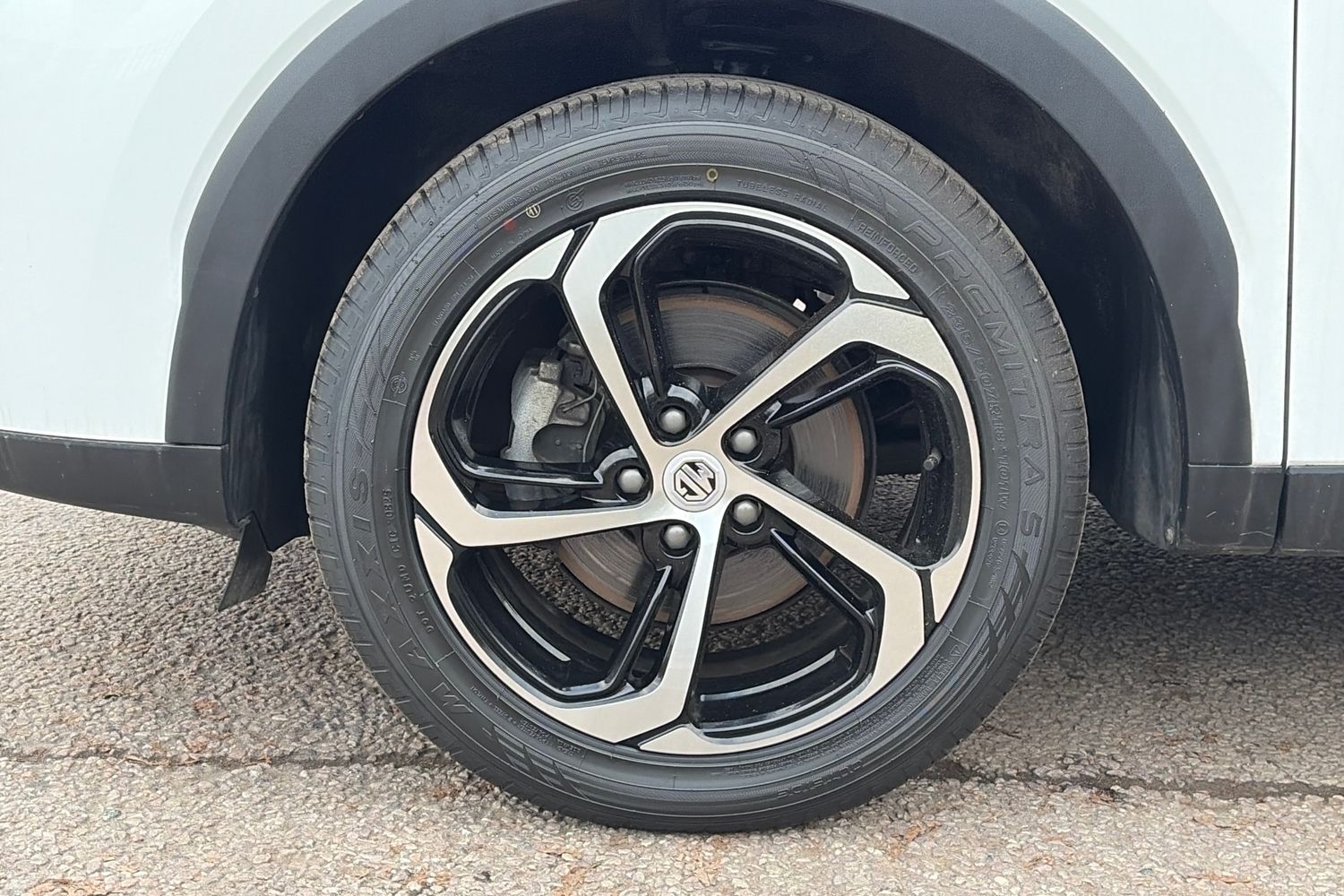 Used MG MG HS 2024 for sale - 77545122: Photo 27