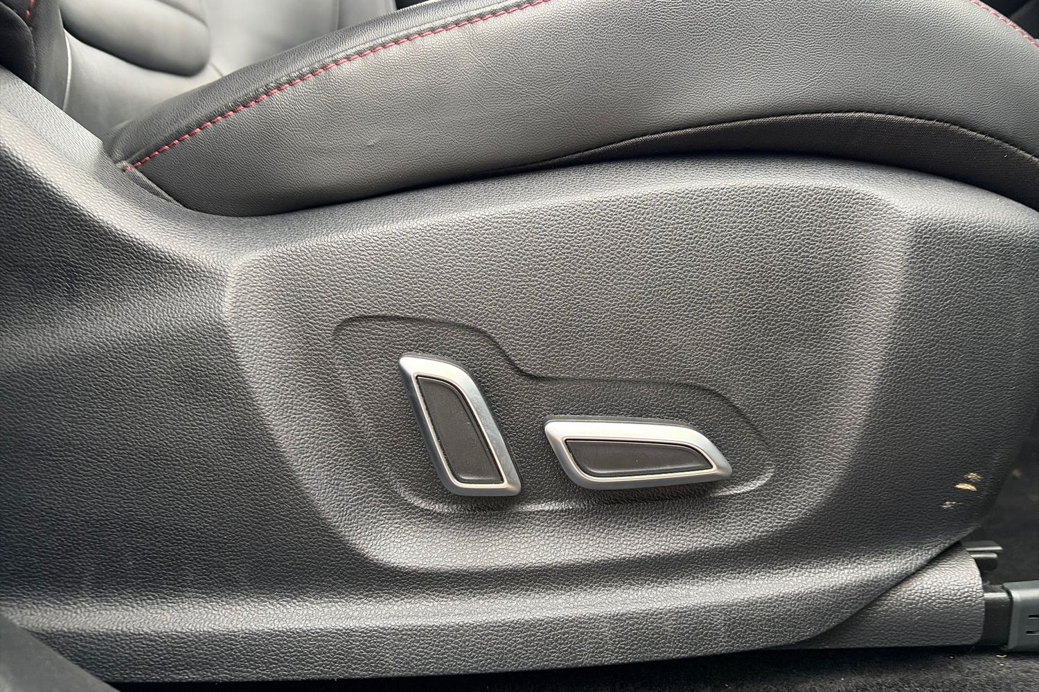 Used MG MG HS 2024 for sale - 77545122: Photo 30