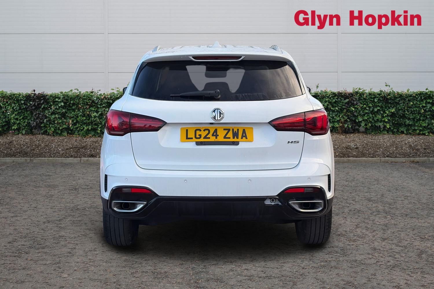 Used MG MG HS 2024 for sale - 77545122: Photo 4