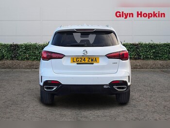 Used MG MG HS 2024 for sale - 77545122: Photo