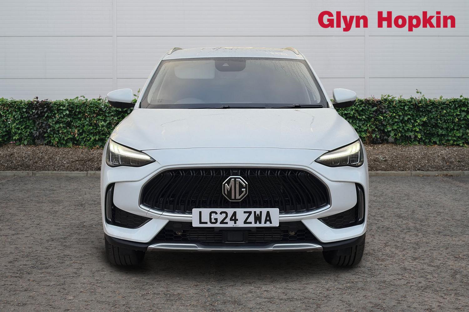 Used MG MG HS 2024 for sale - 77545122: Photo 8