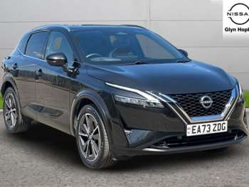 2023 - 1.3 DiG-T MH Tekna 5dr