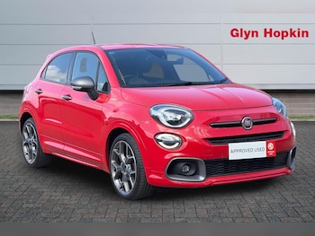 Used Fiat 500X 2020 for sale - 78418646: Photo