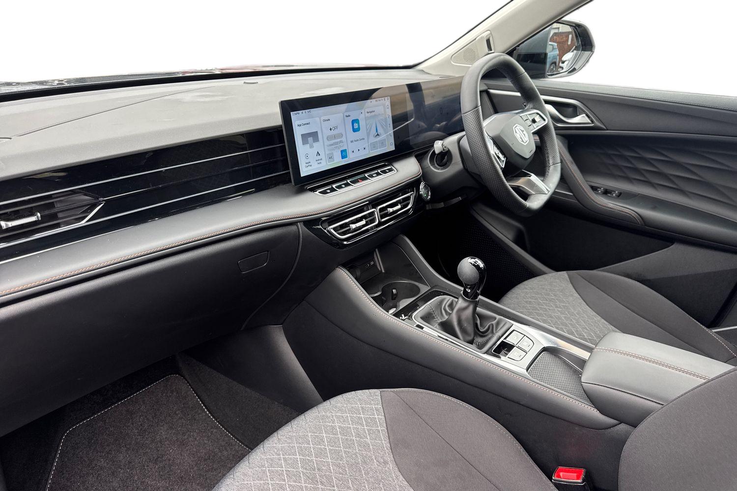 Used MG MG HS 2025 for sale - 76183948: Photo 13