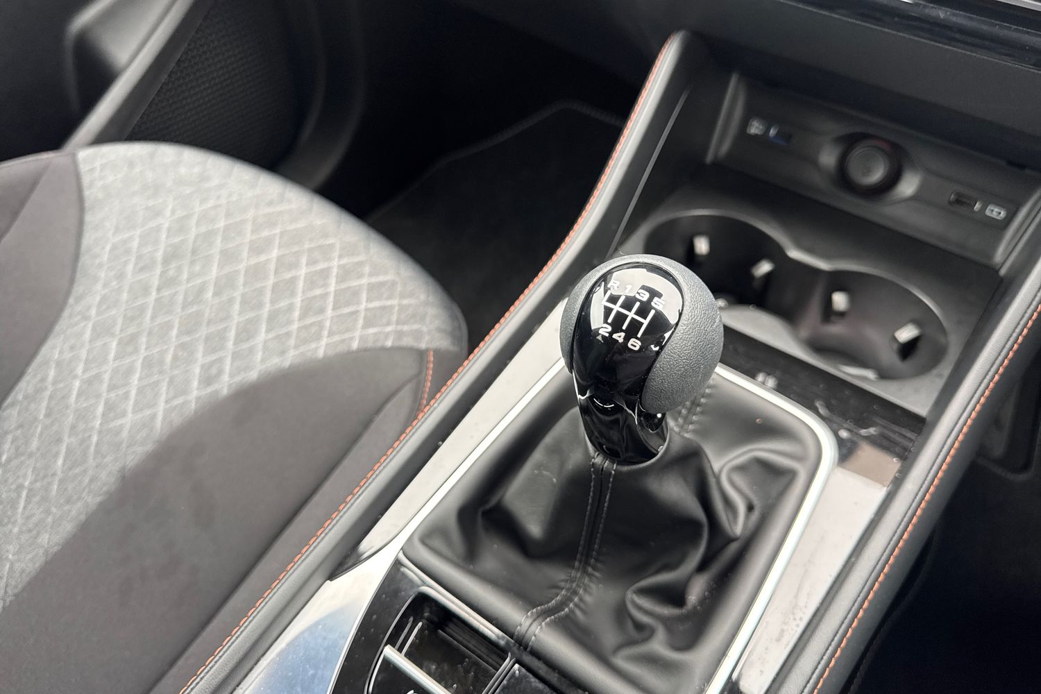 Used MG MG HS 2025 for sale - 76183948: Photo 14