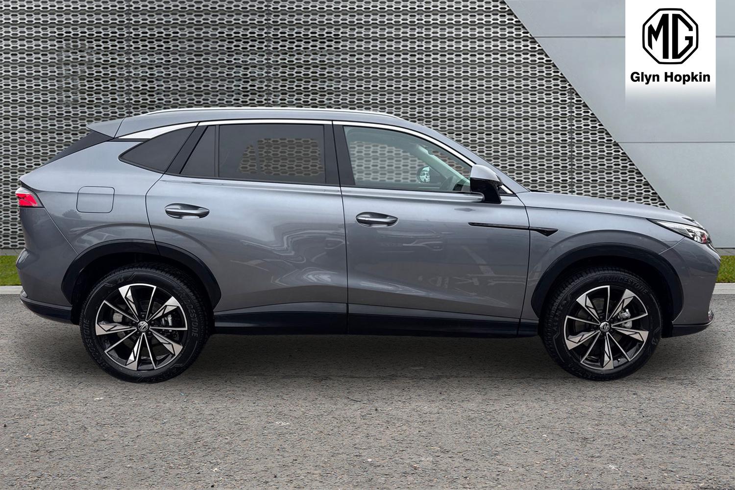 Used MG MG HS 2025 for sale - 76183948: Photo 2