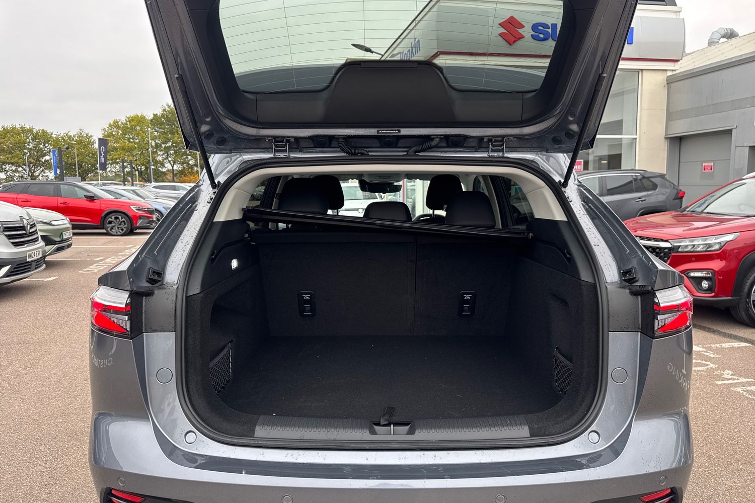 Used MG MG HS 2025 for sale - 76183948: Photo 24