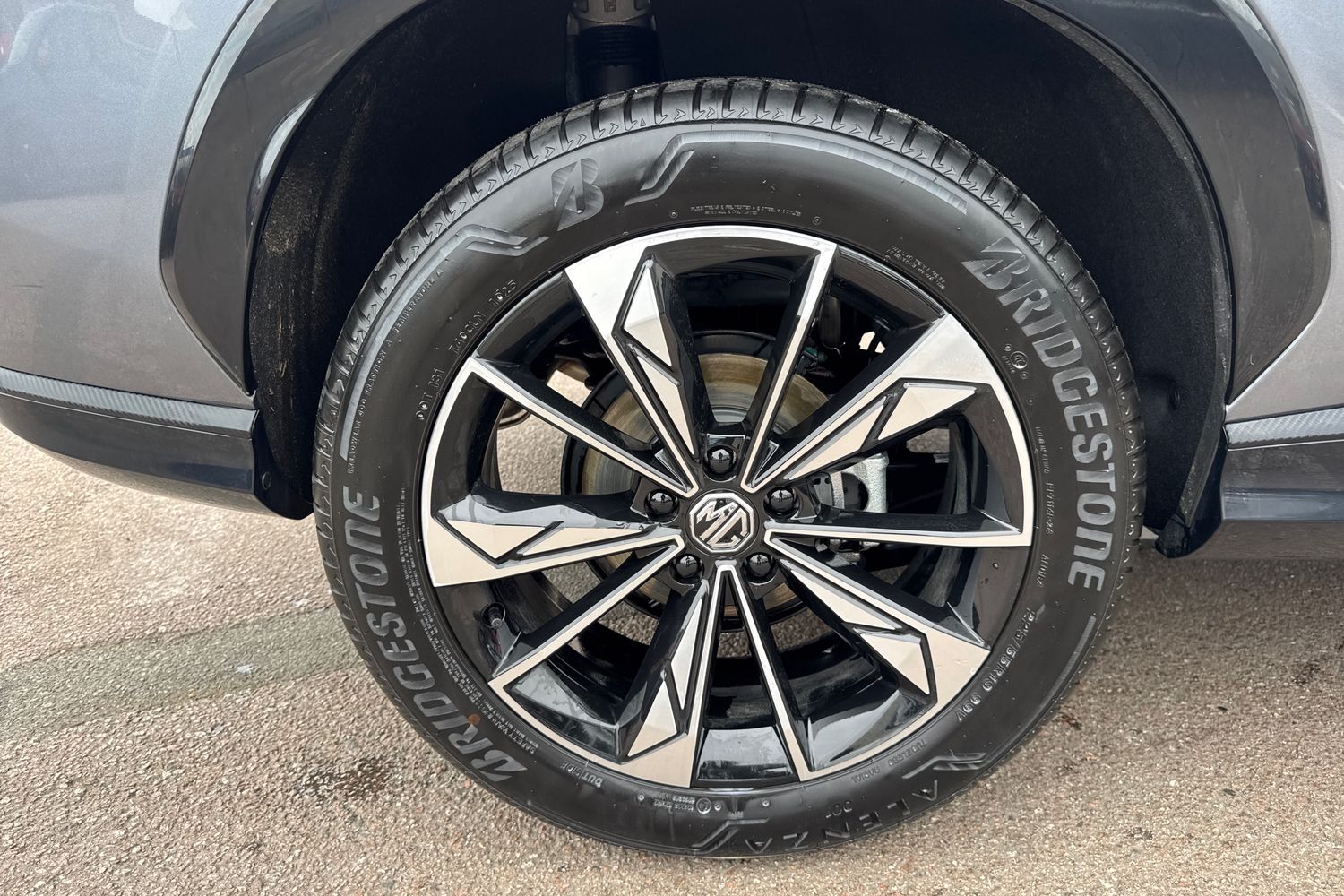 Used MG MG HS 2025 for sale - 76183948: Photo 29