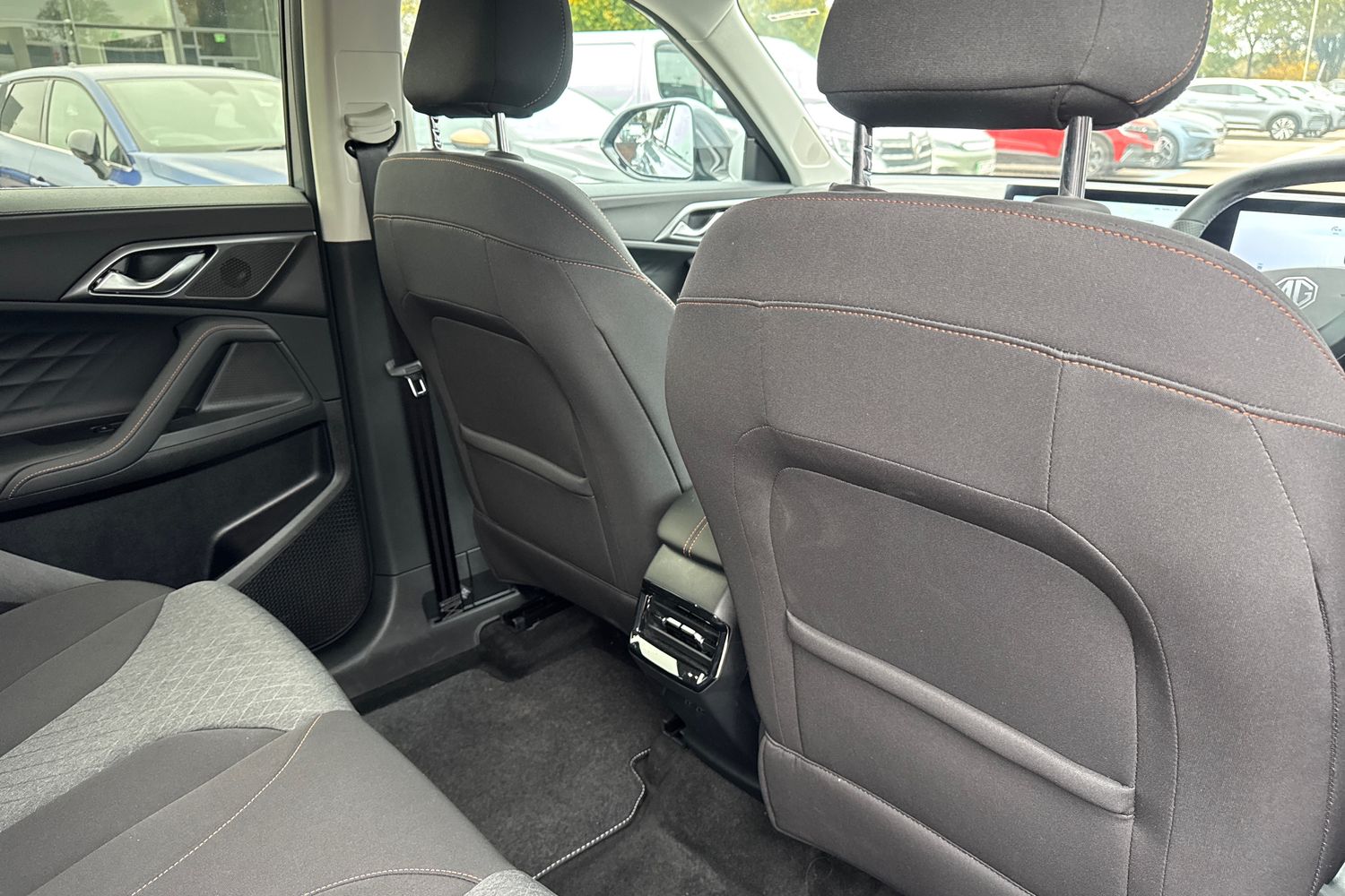 Used MG MG HS 2025 for sale - 76183948: Photo 33