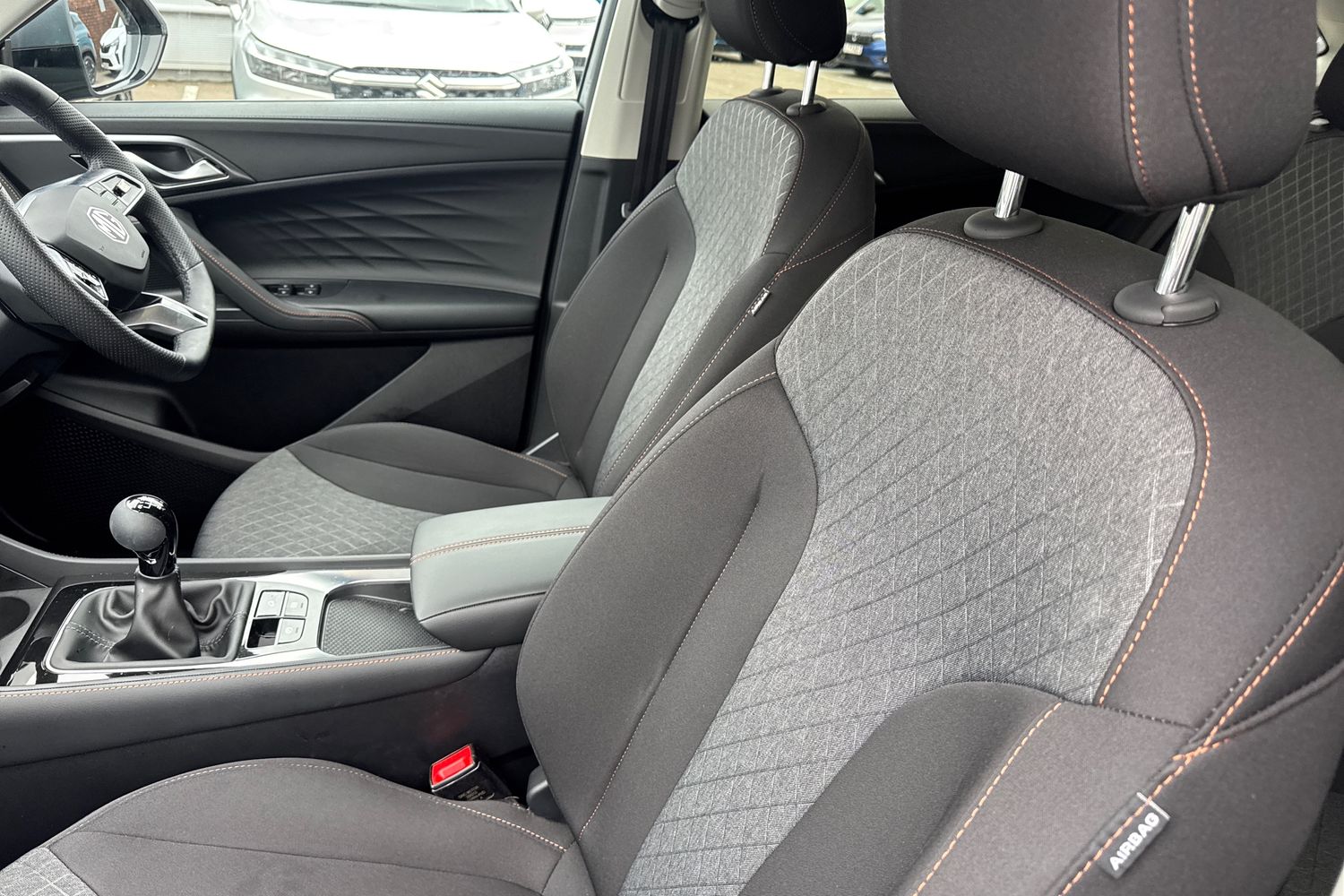 Used MG MG HS 2025 for sale - 76183948: Photo 34