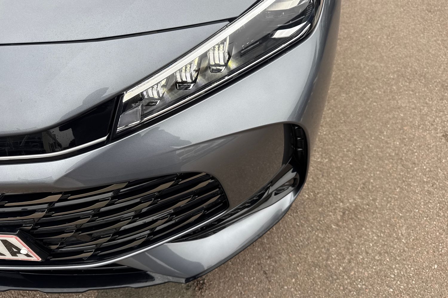 Used MG MG HS 2025 for sale - 76183948: Photo 36