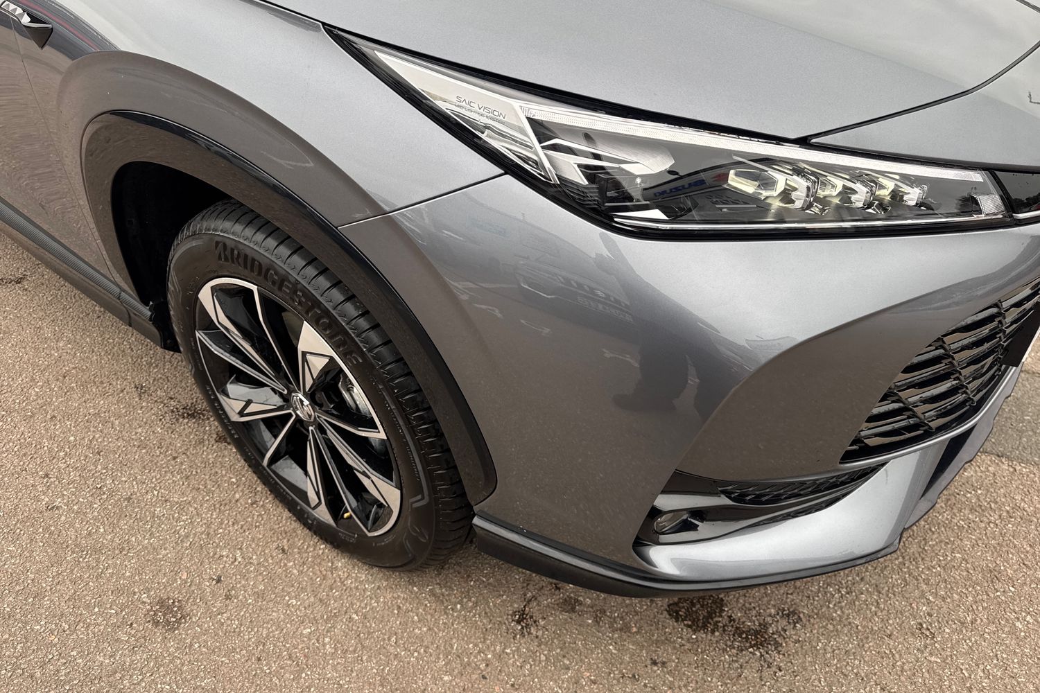 Used MG MG HS 2025 for sale - 76183948: Photo 37