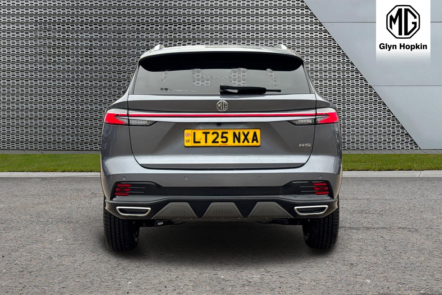 Used MG MG HS 2025 for sale - 76183948: Photo 4