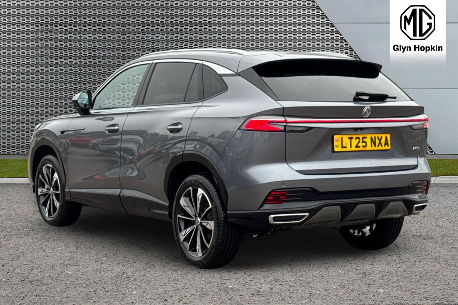 Used MG MG HS 2025 for sale - 76183948: Photo 5