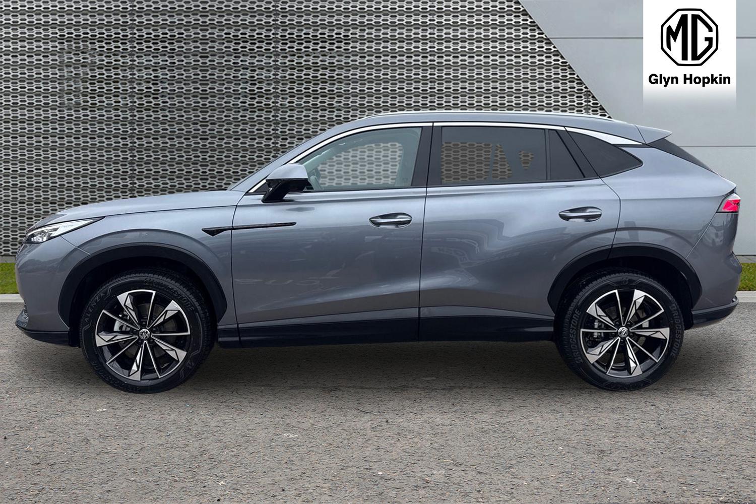 Used MG MG HS 2025 for sale - 76183948: Photo 6