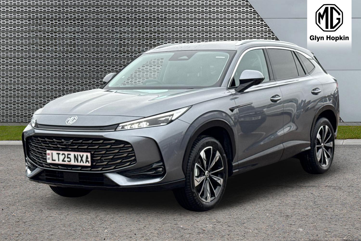 Used MG MG HS 2025 for sale - 76183948: Photo 7