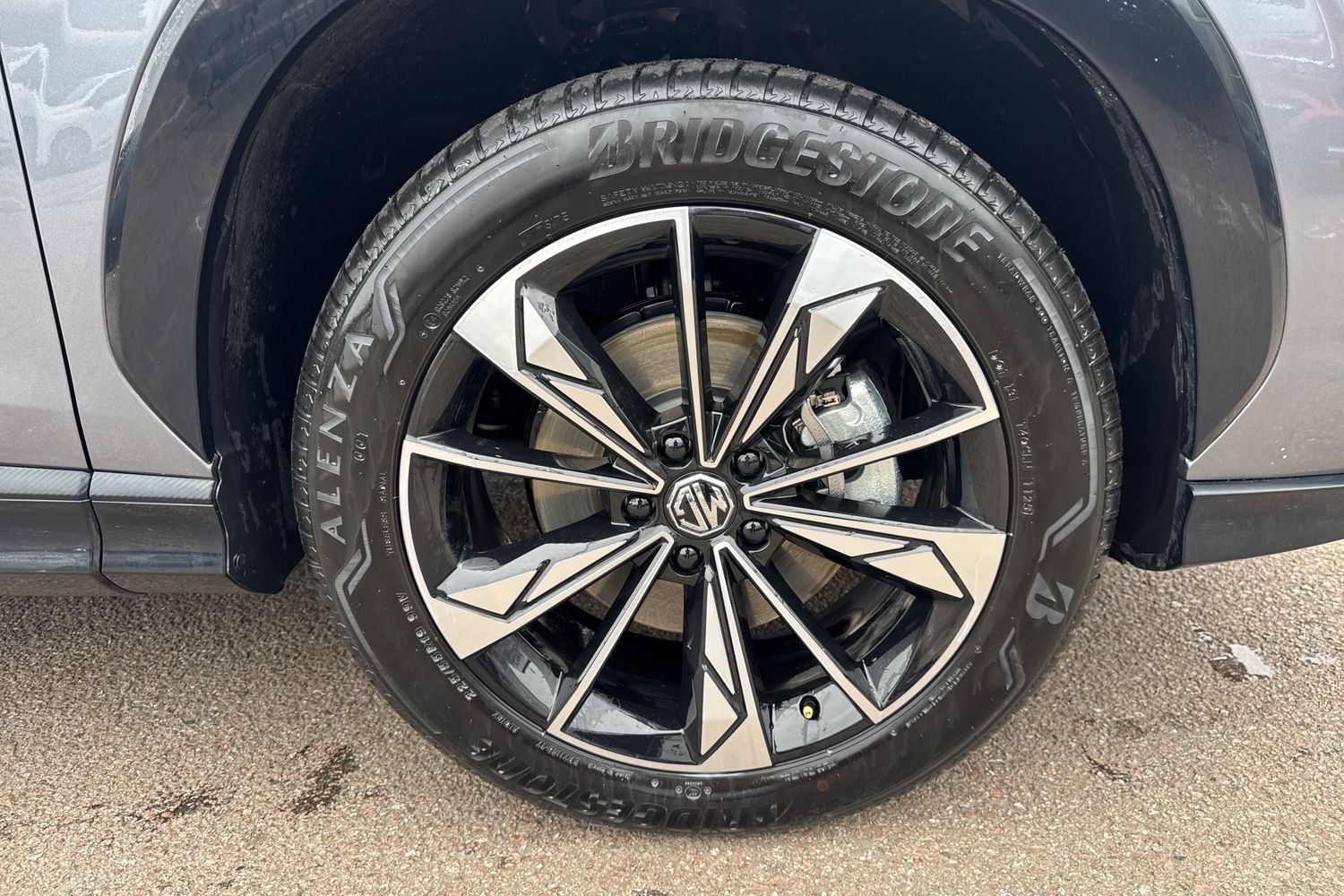 Used MG MG HS 2025 for sale - 76183948: Photo 9