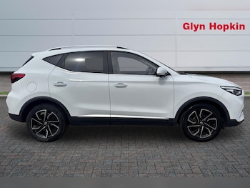 Used MG MG ZS 2023 for sale - 78080933: Photo