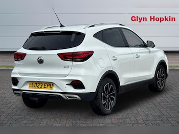 Used MG MG ZS 2023 for sale - 78080933: Photo