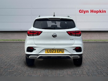 Used MG MG ZS 2023 for sale - 78080933: Photo