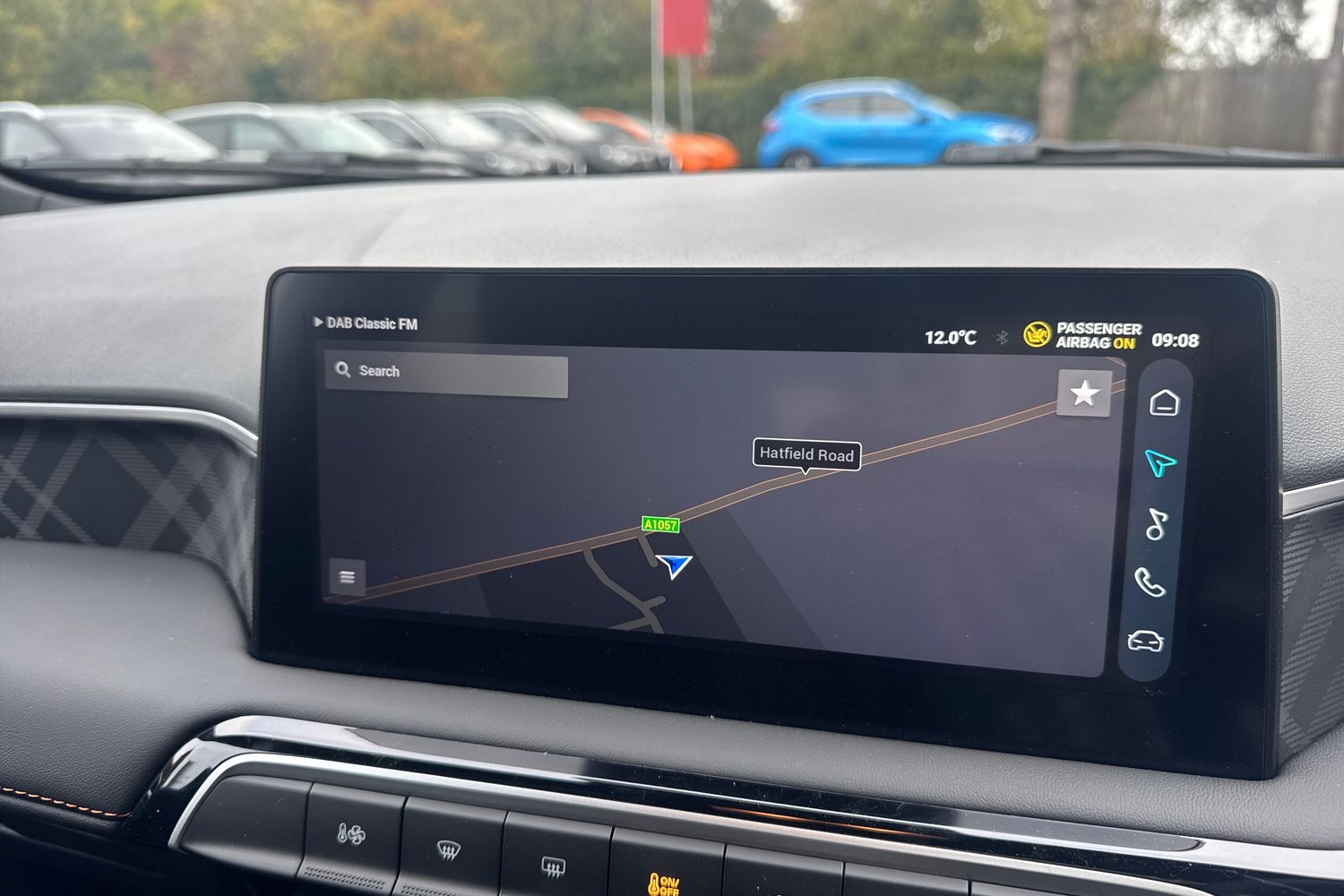 Used MG MG3 2025 for sale - 78165639: Photo 18