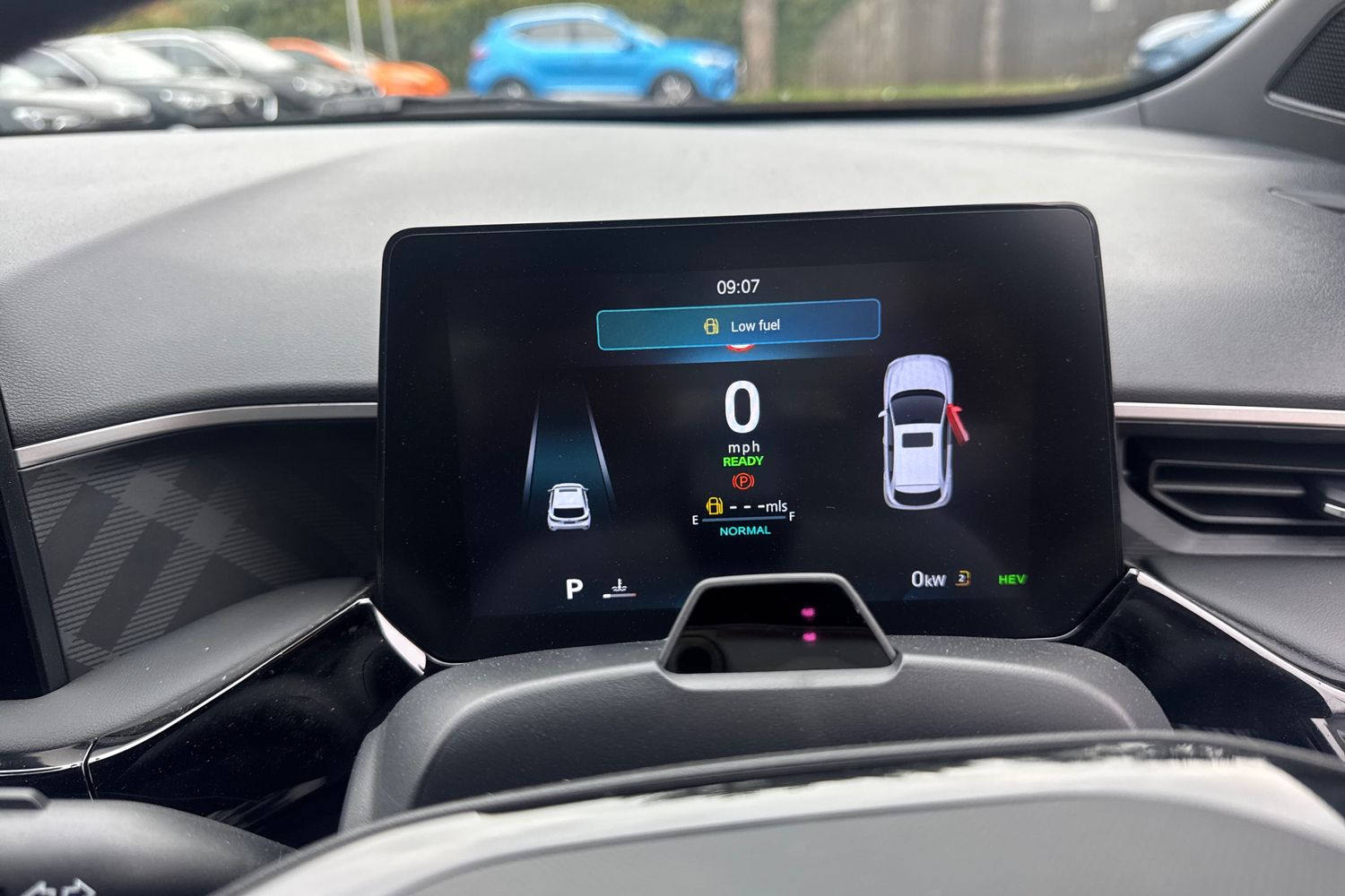 Used MG MG3 2025 for sale - 78165639: Photo 20