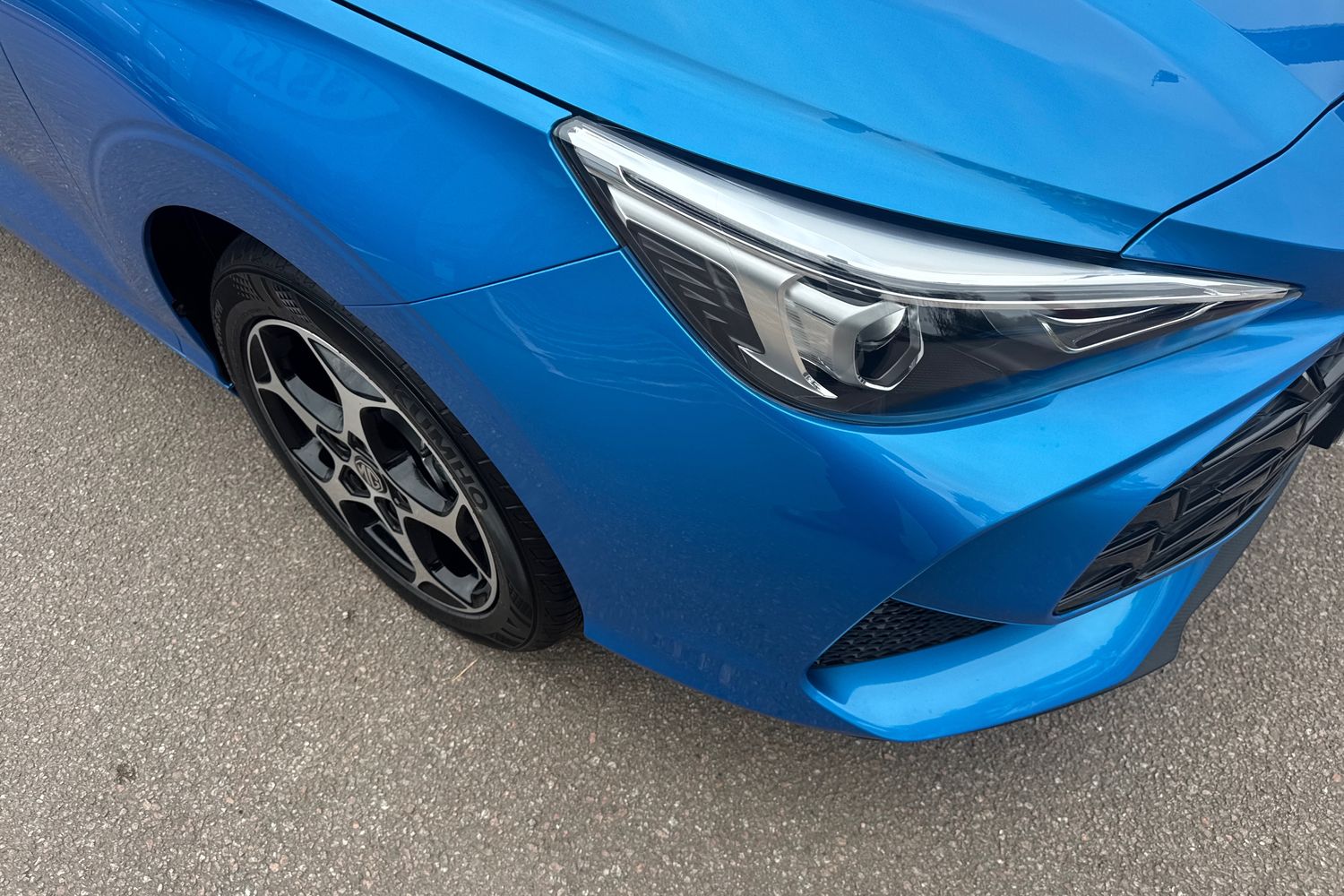 Used MG MG3 2025 for sale - 78165639: Photo 27