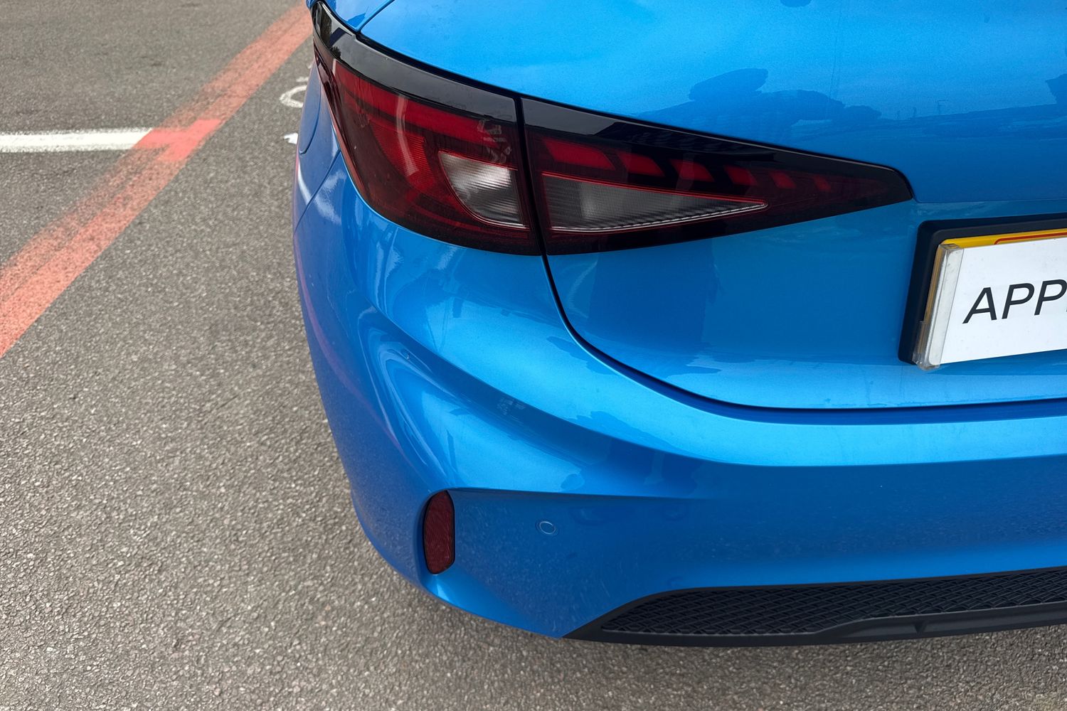 Used MG MG3 2025 for sale - 78165639: Photo 34